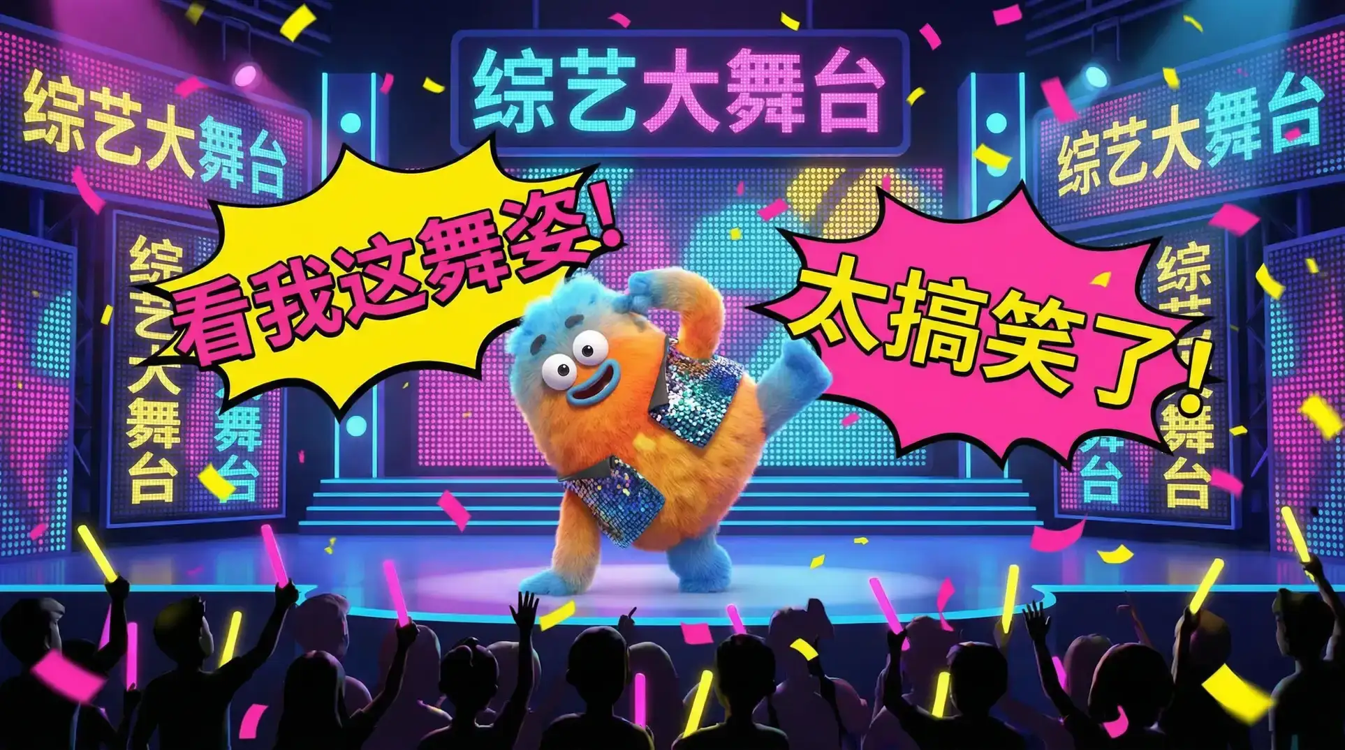 qg电子竞技俱乐部 新综艺推荐 - 全民K歌王